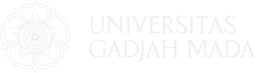 Logo UGM