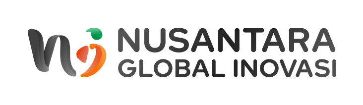 Logo PT Nusantara Global Inovasi
