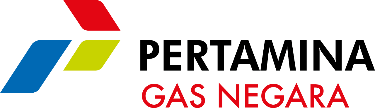 Logo PT Perusahaan Gas Negara (Persero) Tbk