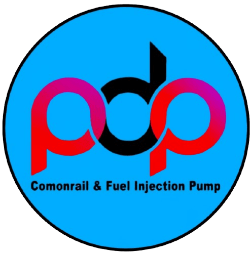 Logo PT Pranaja Diesel Parts