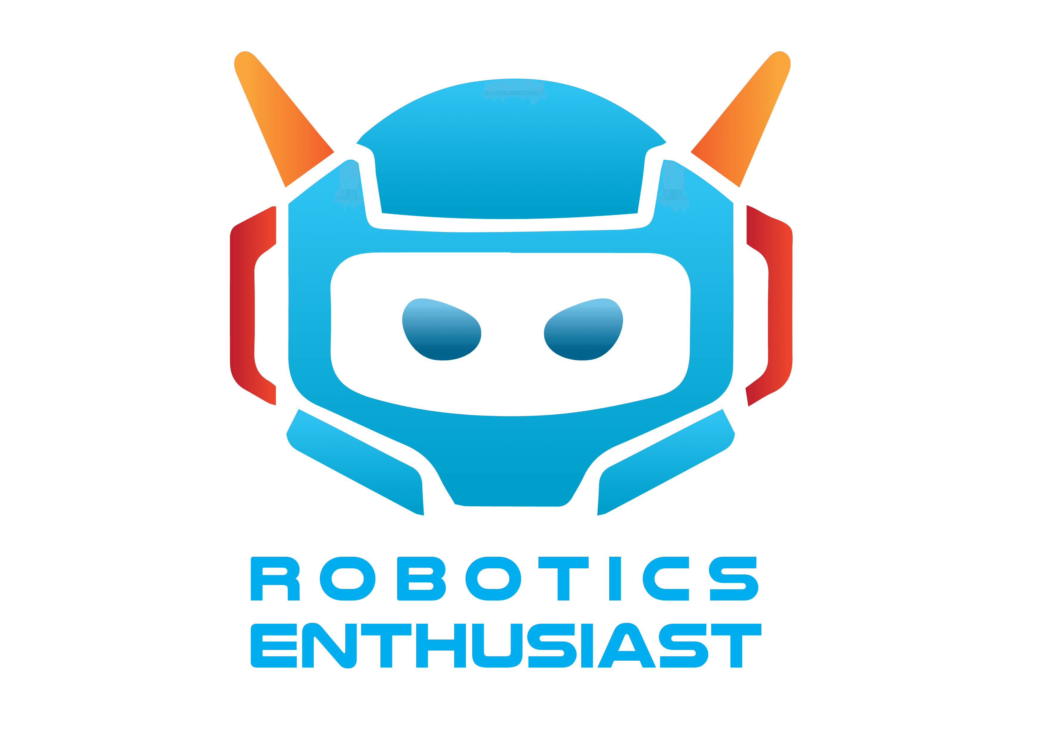 Logo Robotics Enthusiast