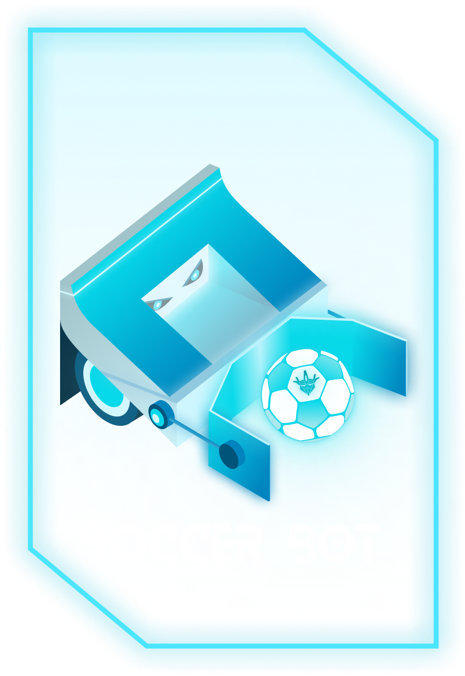 SoccerBot